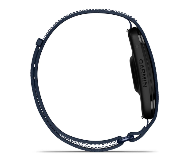 Garmin CIRQA™ Smart Band Captain blue S-M - 1570486 - zdjęcie 5